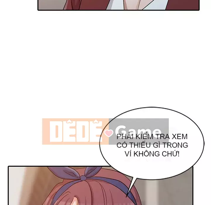 Người phụ nữ của bố Chương 20-21