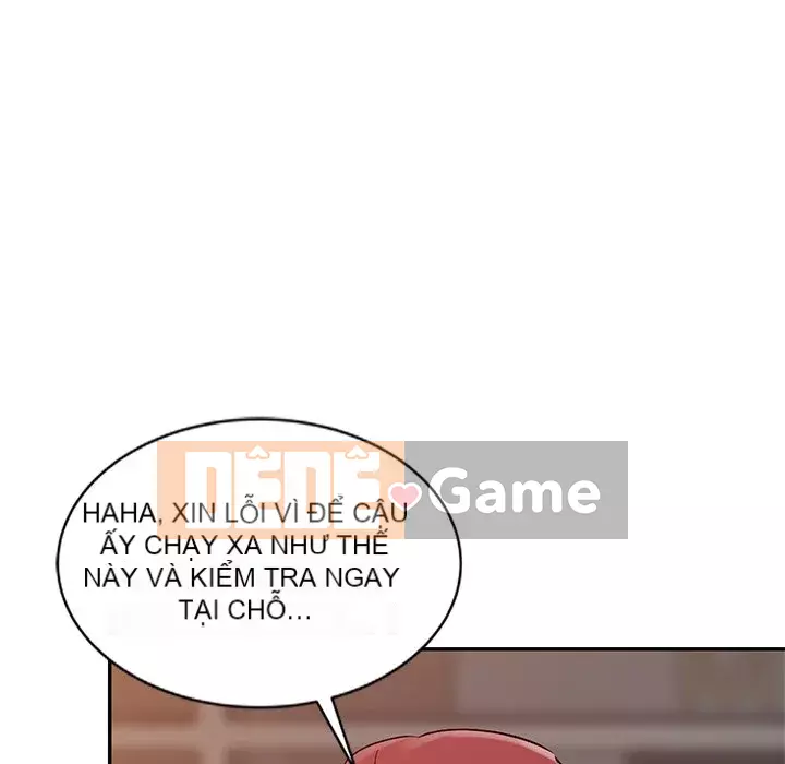 Người phụ nữ của bố Chương 20-21