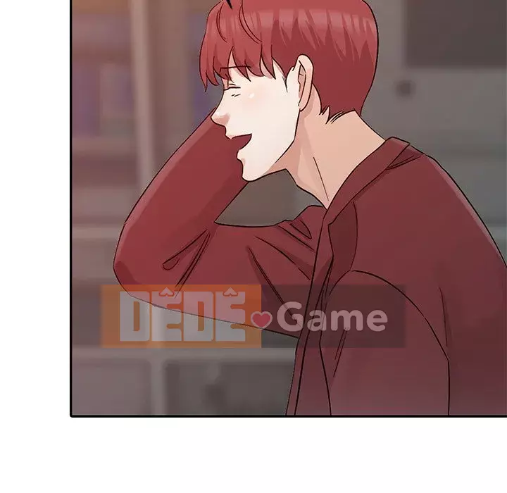 Người phụ nữ của bố Chương 20-21