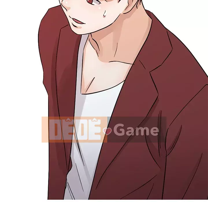 Người phụ nữ của bố Chương 20-21