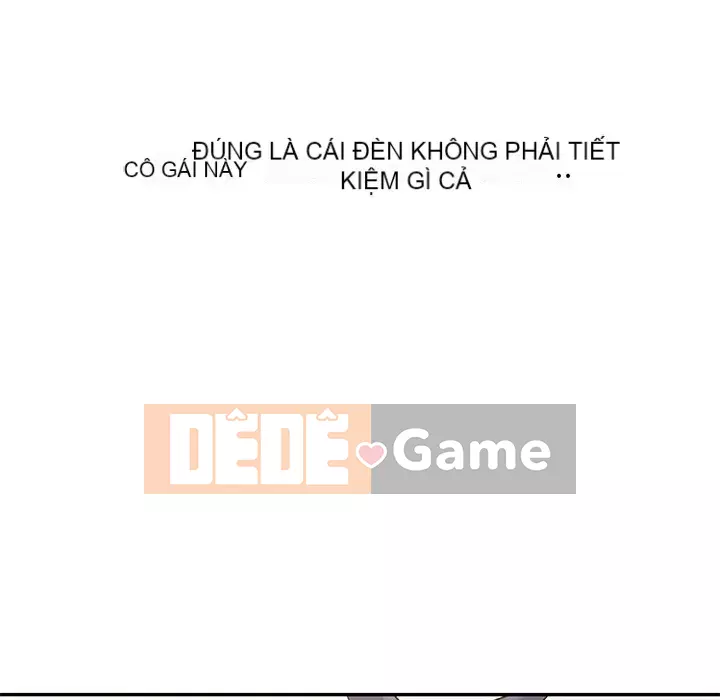 Người phụ nữ của bố Chương 20-21