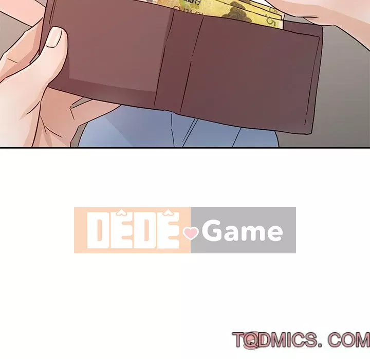 Người phụ nữ của bố Chương 20-21