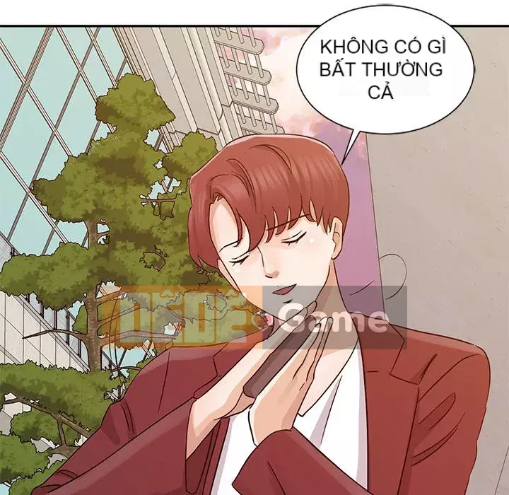 Người phụ nữ của bố Chương 20-21