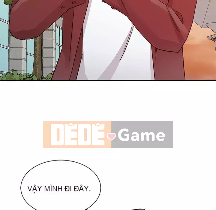 Người phụ nữ của bố Chương 20-21