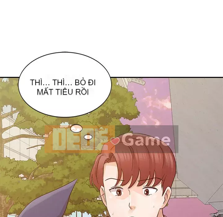 Người phụ nữ của bố Chương 20-21