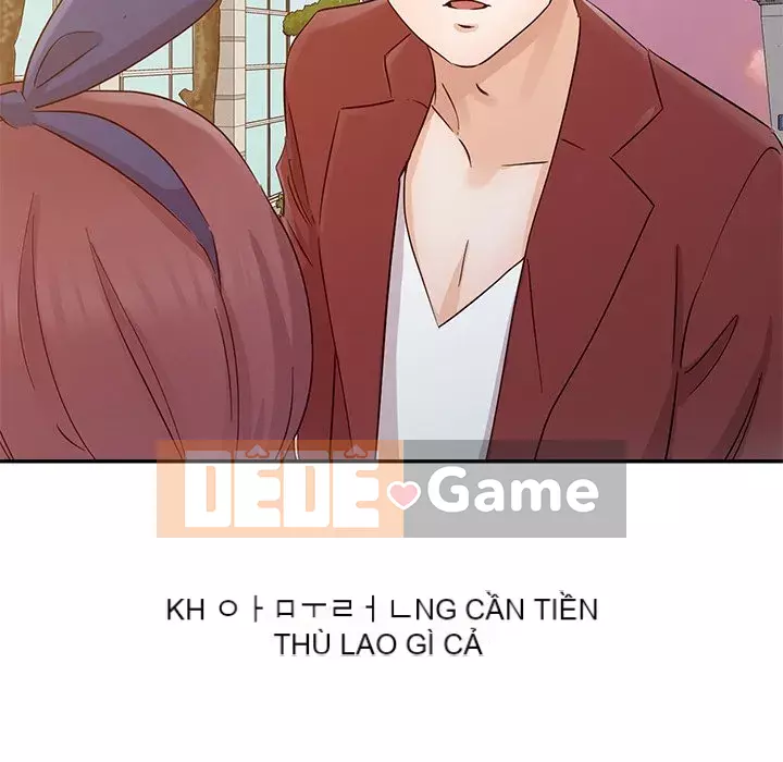 Người phụ nữ của bố Chương 20-21