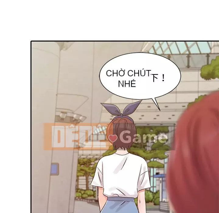 Người phụ nữ của bố Chương 20-21