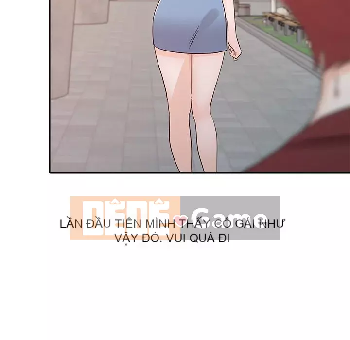 Người phụ nữ của bố Chương 20-21