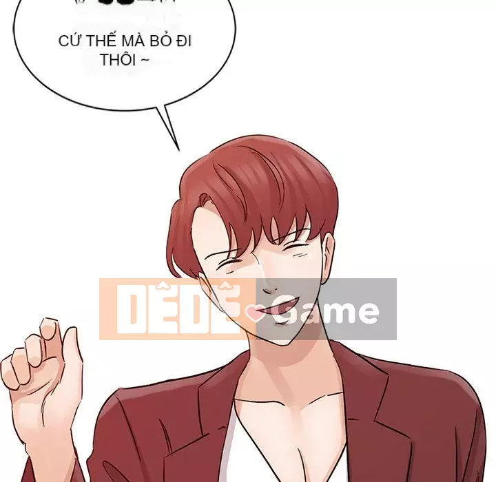 Người phụ nữ của bố Chương 20-21