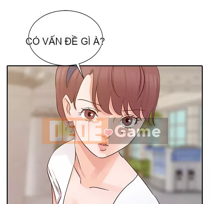 Người phụ nữ của bố Chương 20-21