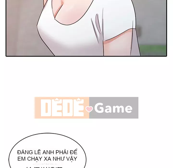 Người phụ nữ của bố Chương 20-21