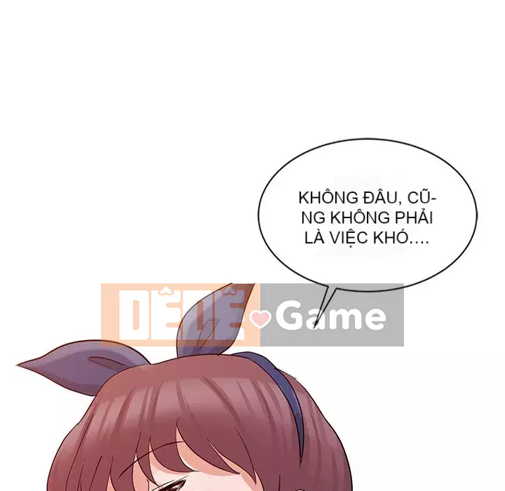 Người phụ nữ của bố Chương 20-21