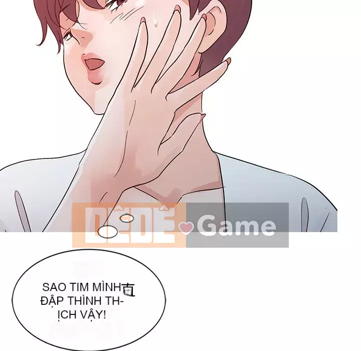 Người phụ nữ của bố Chương 20-21