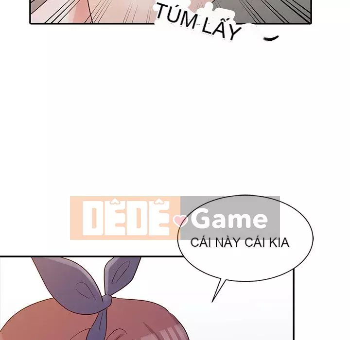 Người phụ nữ của bố Chương 20-21