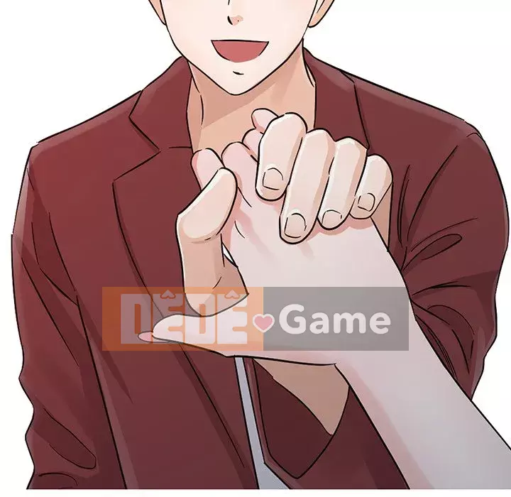 Người phụ nữ của bố Chương 20-21