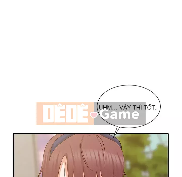 Người phụ nữ của bố Chương 20-21