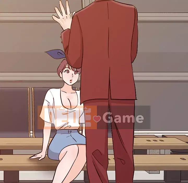 Người phụ nữ của bố Chương 20-21