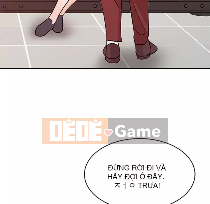 Người phụ nữ của bố Chương 20-21