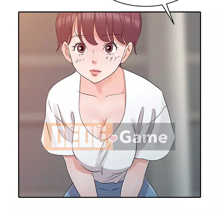 Người phụ nữ của bố Chương 20-21