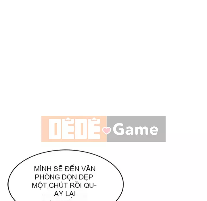 Người phụ nữ của bố Chương 20-21