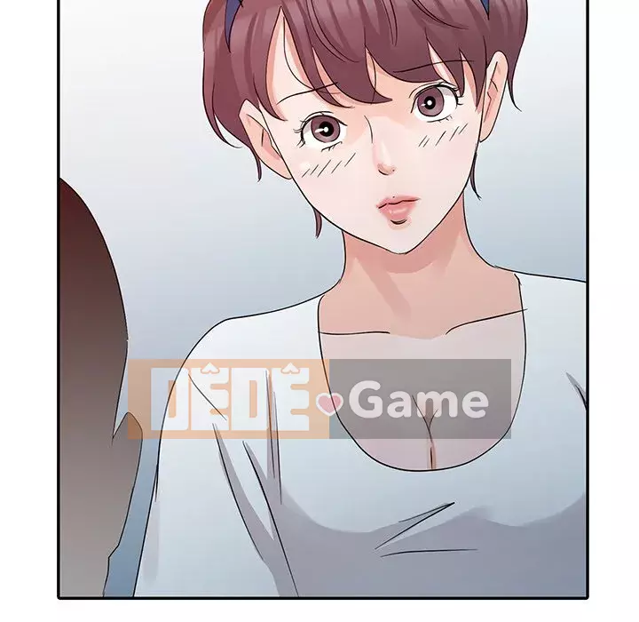 Người phụ nữ của bố Chương 20-21