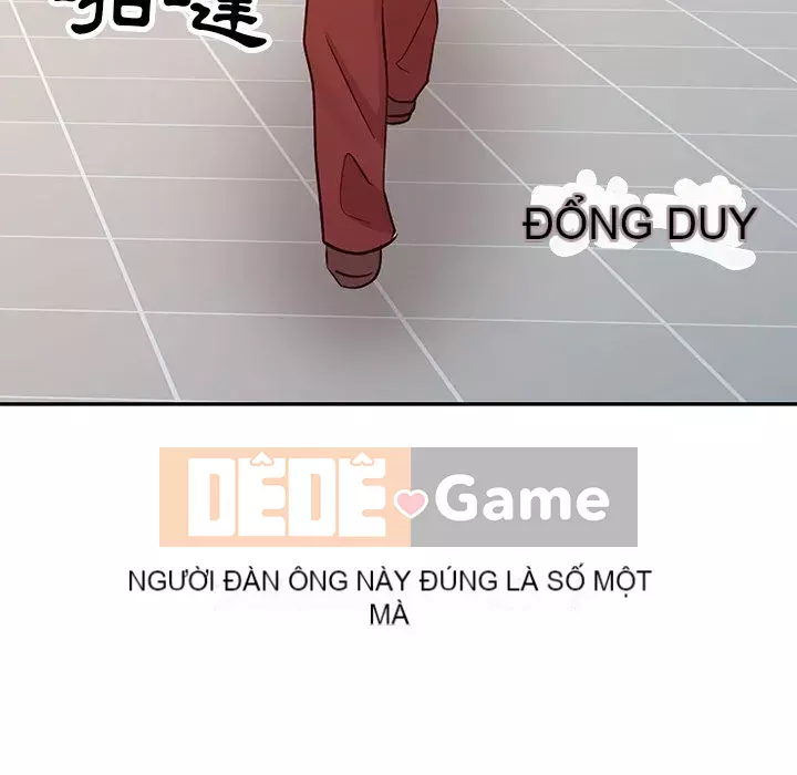 Người phụ nữ của bố Chương 20-21