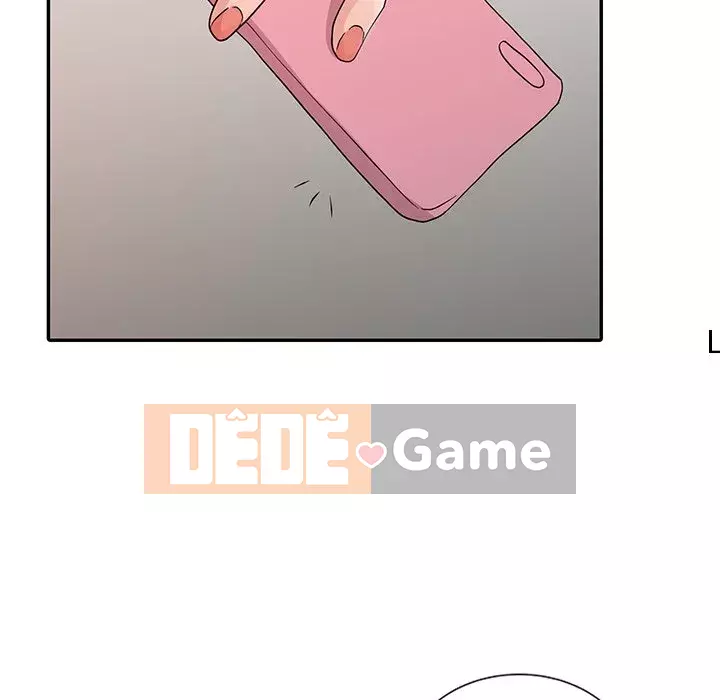 Người phụ nữ của bố Chương 20-21