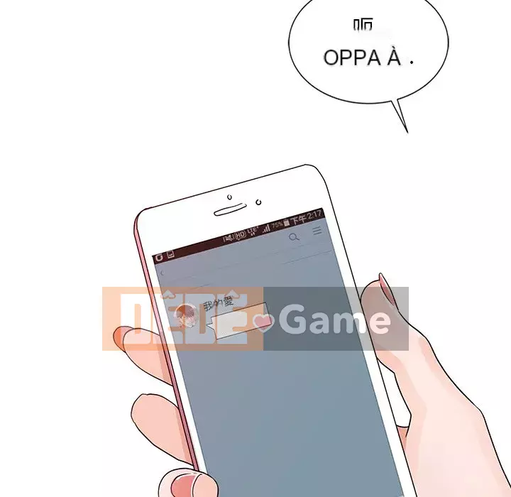 Người phụ nữ của bố Chương 20-21