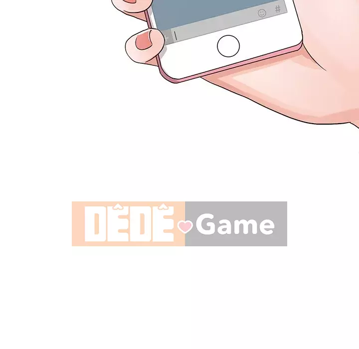 Người phụ nữ của bố Chương 20-21