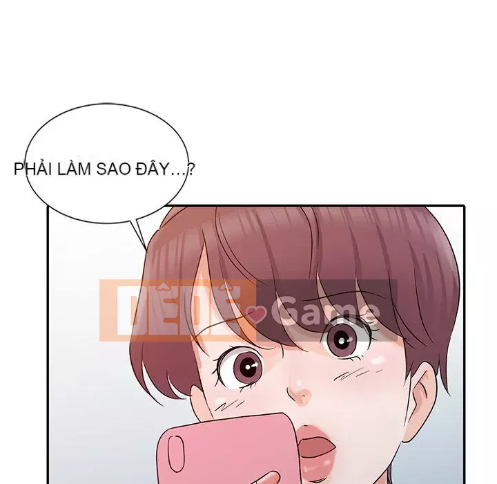 Người phụ nữ của bố Chương 20-21