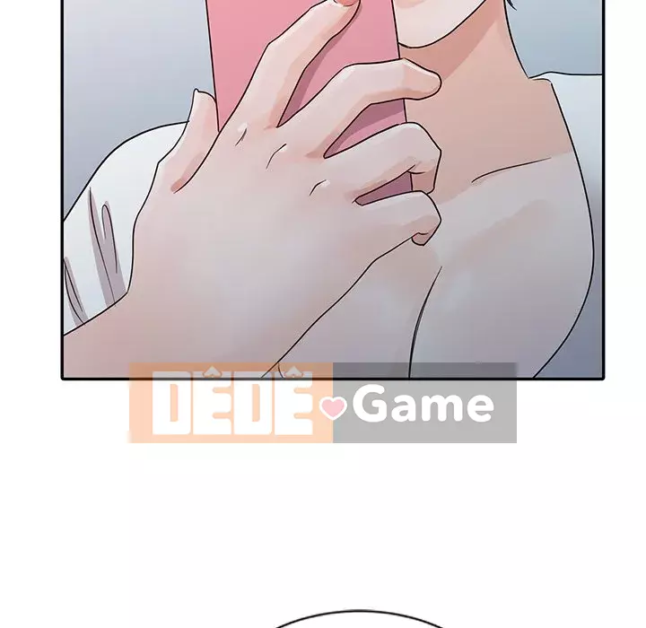 Người phụ nữ của bố Chương 20-21