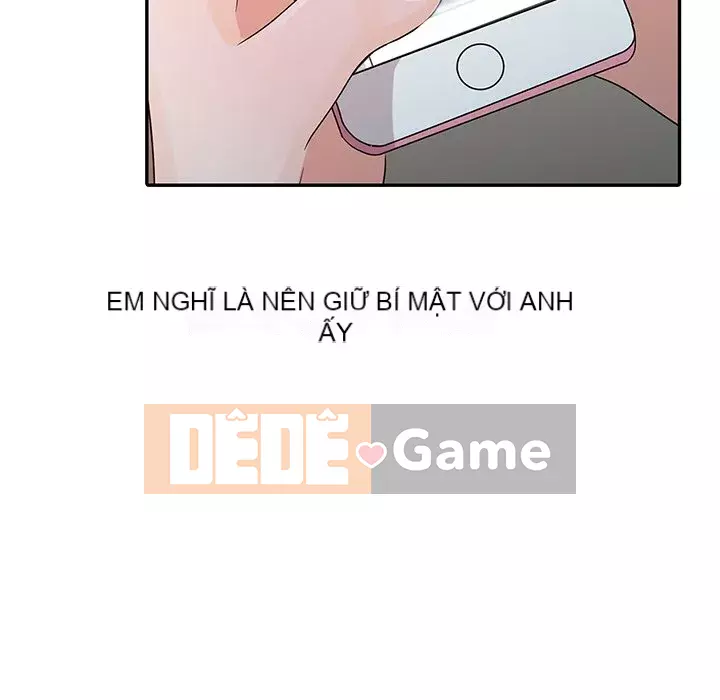 Người phụ nữ của bố Chương 20-21