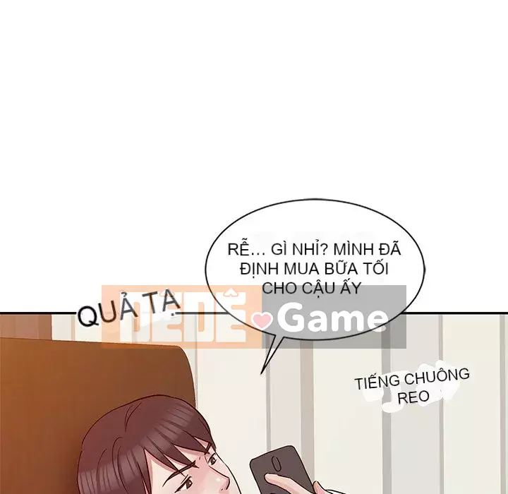 Người phụ nữ của bố Chương 20-21