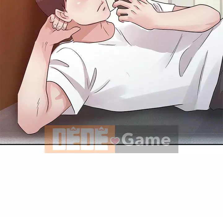 Người phụ nữ của bố Chương 20-21