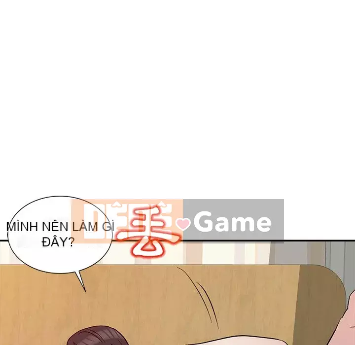 Người phụ nữ của bố Chương 20-21