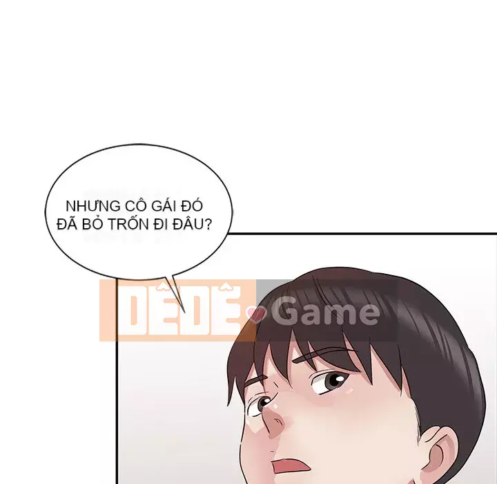 Người phụ nữ của bố Chương 20-21