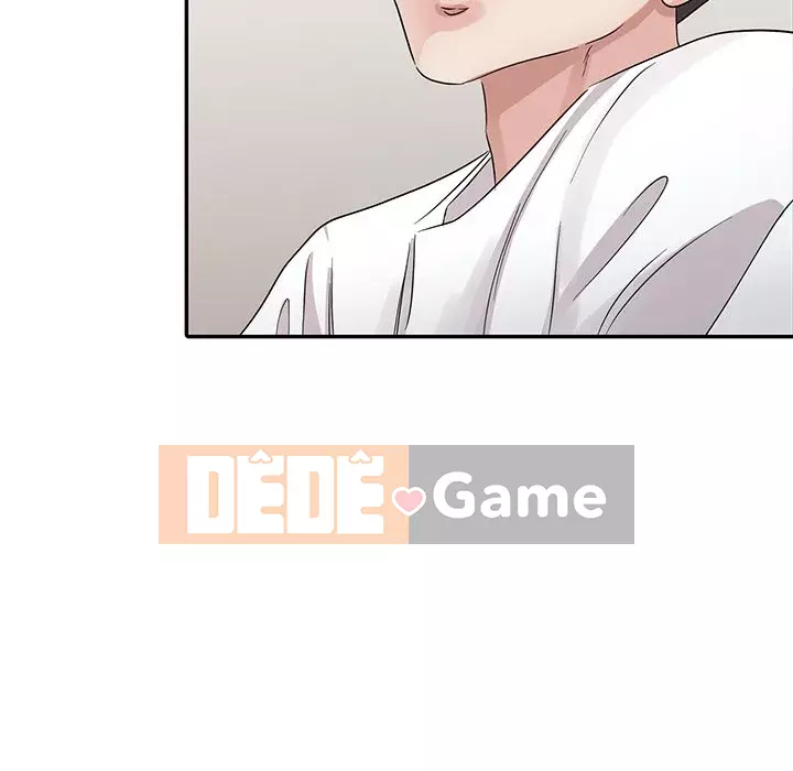 Người phụ nữ của bố Chương 20-21