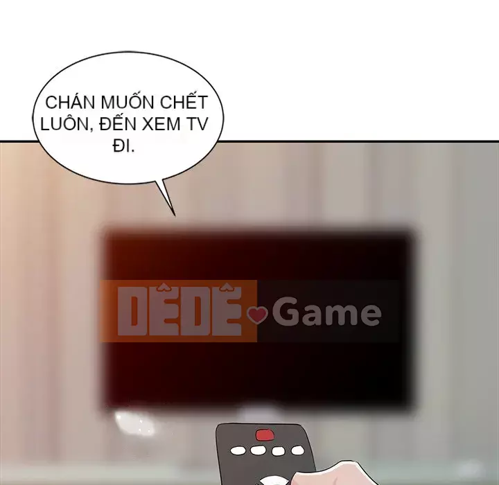 Người phụ nữ của bố Chương 20-21