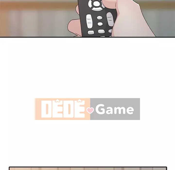 Người phụ nữ của bố Chương 20-21