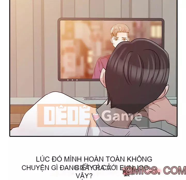 Người phụ nữ của bố Chương 20-21