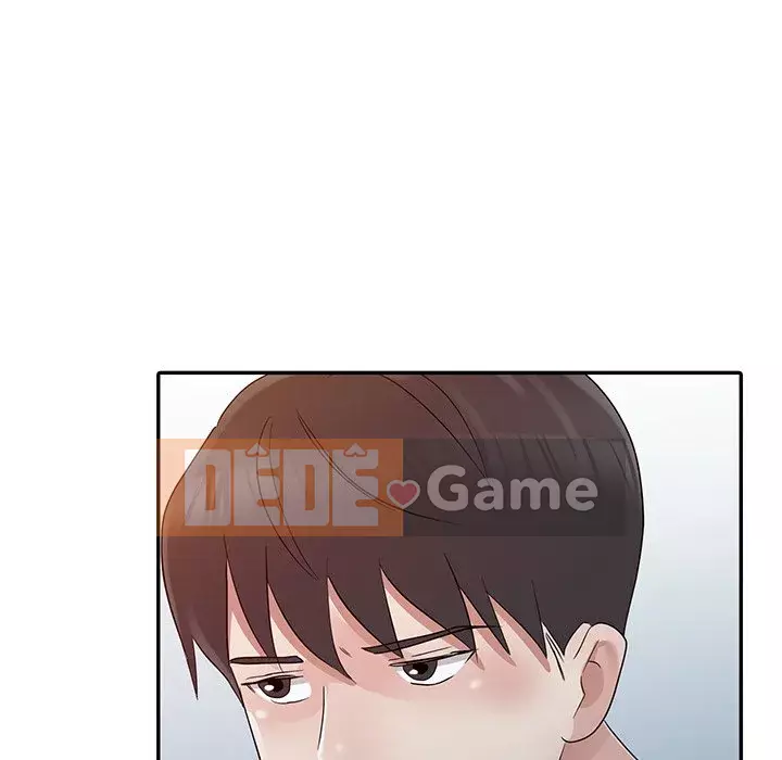 Người phụ nữ của bố Chương 20-21