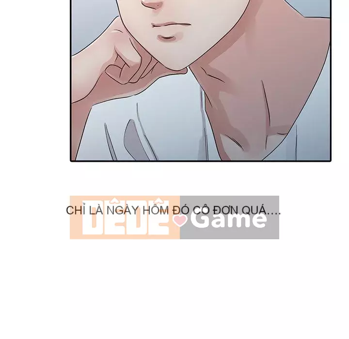 Người phụ nữ của bố Chương 20-21