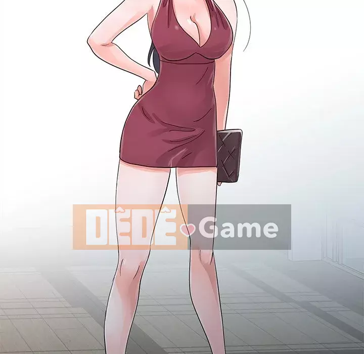 Người phụ nữ của bố Chương 18-19