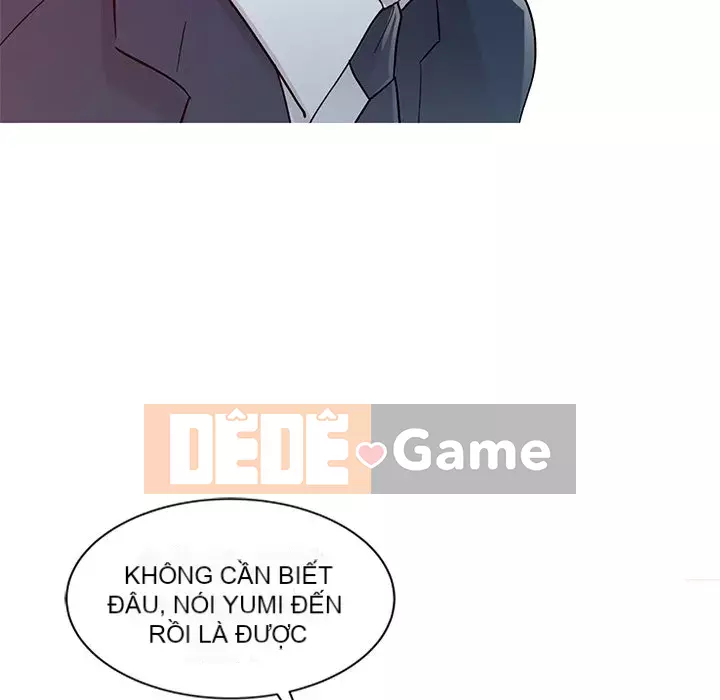 Người phụ nữ của bố Chương 18-19