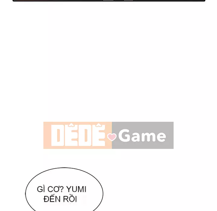 Người phụ nữ của bố Chương 18-19