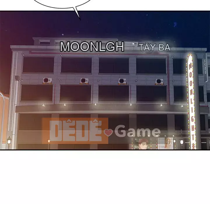 Người phụ nữ của bố Chương 18-19