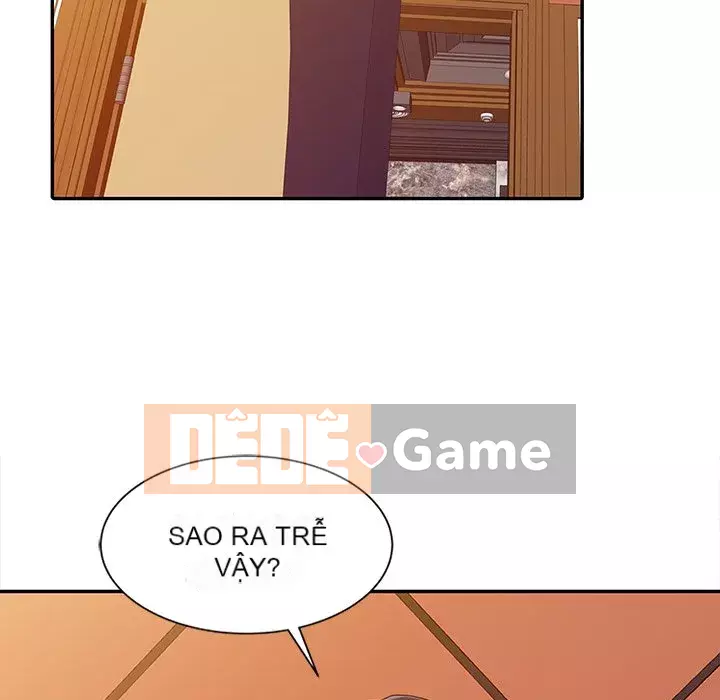 Người phụ nữ của bố Chương 18-19