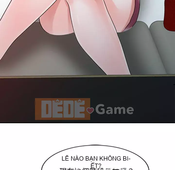 Người phụ nữ của bố Chương 18-19