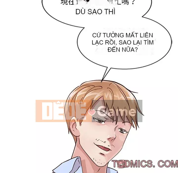 Người phụ nữ của bố Chương 18-19