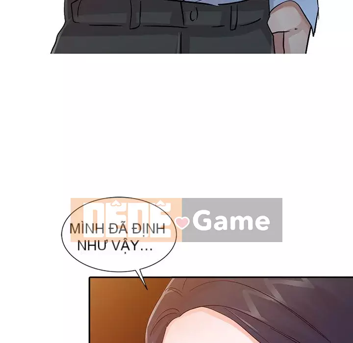 Người phụ nữ của bố Chương 18-19